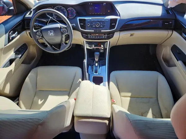 1HGCR2F33HA175298 2017 HONDA ACCORD - Image 8