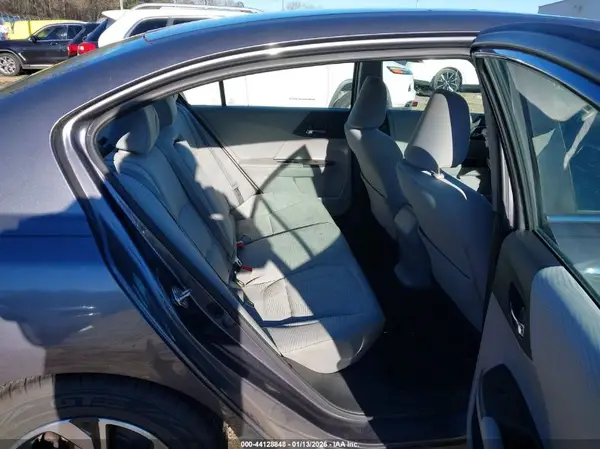 1HGCR2F33HA175897 2017 HONDA ACCORD - Image 8