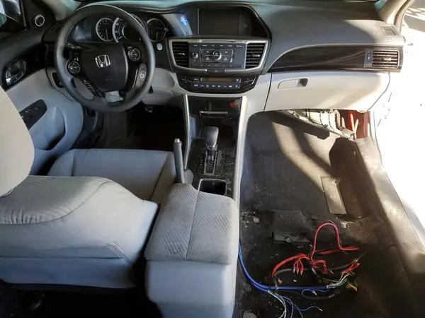 1HGCR2F33HA177018 2017 HONDA ACCORD - Image 8