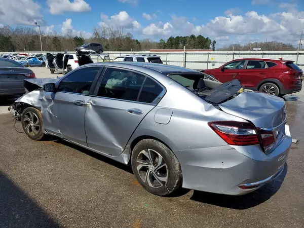 1HGCR2F33HA177228 2017 HONDA ACCORD - Image 2