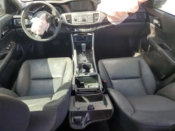 1HGCR2F33HA177228 2017 HONDA ACCORD - Image 8