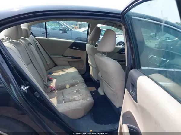 1HGCR2F33HA179559 2017 HONDA ACCORD - Image 8
