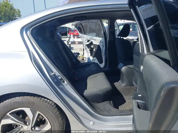 1HGCR2F33HA179982 2017 HONDA ACCORD - Image 8