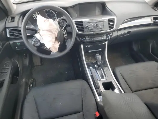 1HGCR2F33HA180047 2017 HONDA ACCORD - Image 8