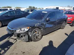 1HGCR2F33HA180145 2017 HONDA ACCORD