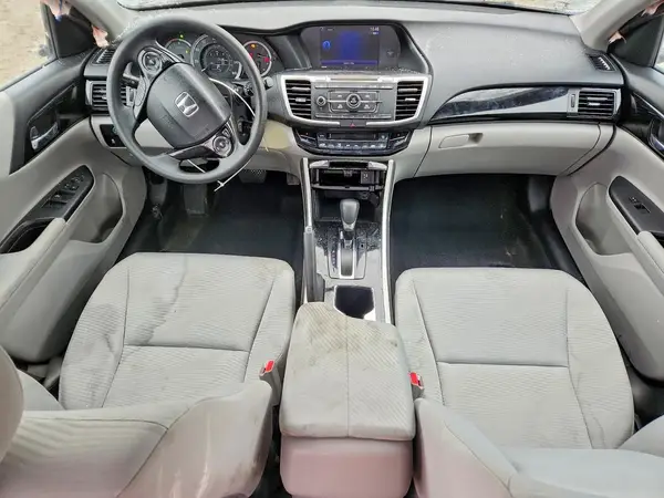 1HGCR2F33HA180243 2017 HONDA ACCORD - Image 8