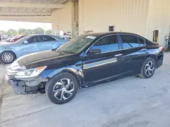 1HGCR2F33HA180517 2017 HONDA ACCORD