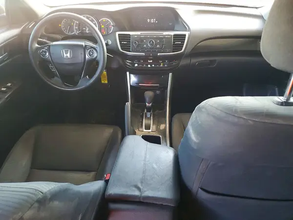 1HGCR2F33HA180517 2017 HONDA ACCORD - Image 8