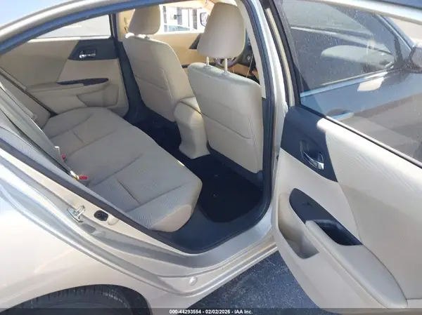 1HGCR2F33HA180999 2017 HONDA ACCORD - Image 8