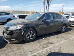 1HGCR2F33HA181490 2017 HONDA ACCORD