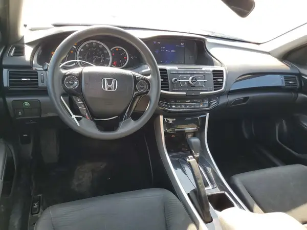 1HGCR2F33HA181490 2017 HONDA ACCORD - Image 8