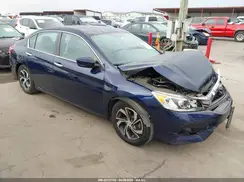 1HGCR2F33HA181795 2017 HONDA ACCORD