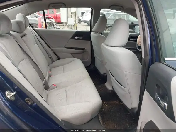 1HGCR2F33HA181795 2017 HONDA ACCORD - Image 8