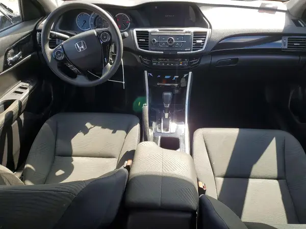 1HGCR2F33HA183109 2017 HONDA ACCORD - Image 8