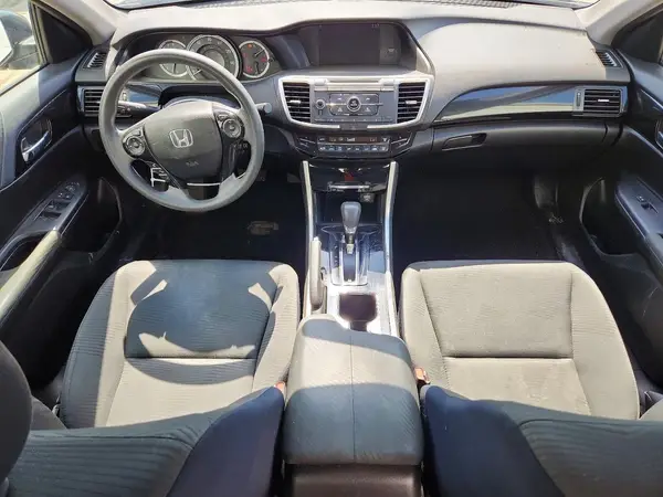1HGCR2F33HA183157 2017 HONDA ACCORD - Image 8