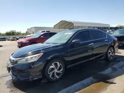 1HGCR2F33HA183160 2017 HONDA ACCORD