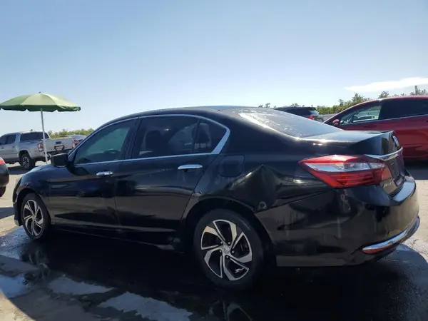 1HGCR2F33HA183160 2017 HONDA ACCORD - Image 2