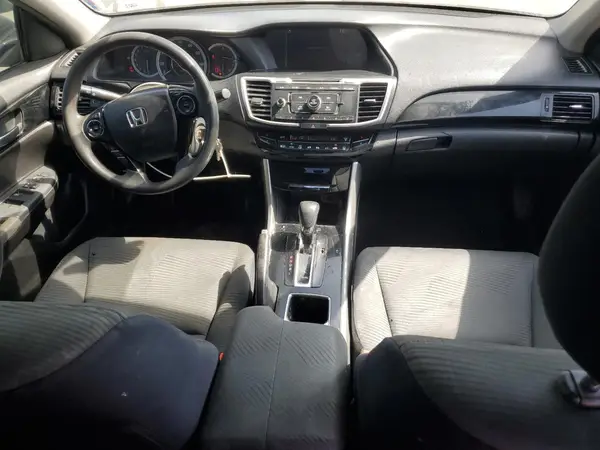 1HGCR2F33HA183160 2017 HONDA ACCORD - Image 8