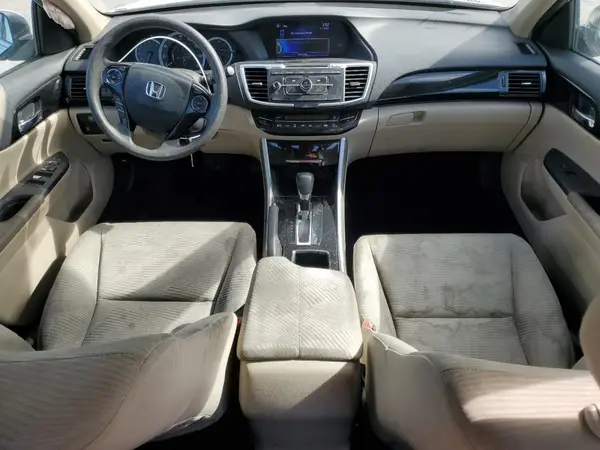 1HGCR2F33HA185880 2017 HONDA ACCORD - Image 8