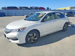 1HGCR2F33HA185944 2017 HONDA ACCORD
