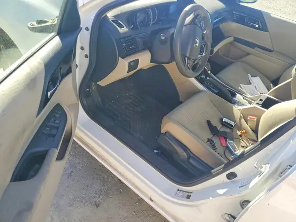 1HGCR2F33HA185944 2017 HONDA ACCORD - Image 8