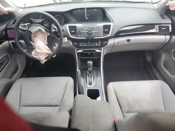 1HGCR2F33HA187578 2017 HONDA ACCORD - Image 8