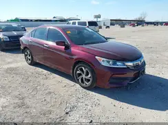 1HGCR2F33HA188441 2017 HONDA ACCORD