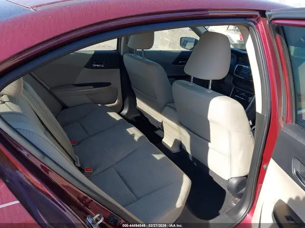1HGCR2F33HA188441 2017 HONDA ACCORD - Image 8