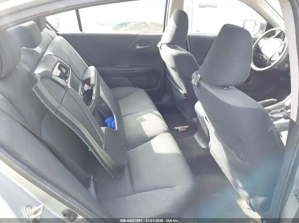 1HGCR2F33HA188634 2017 HONDA ACCORD - Image 8
