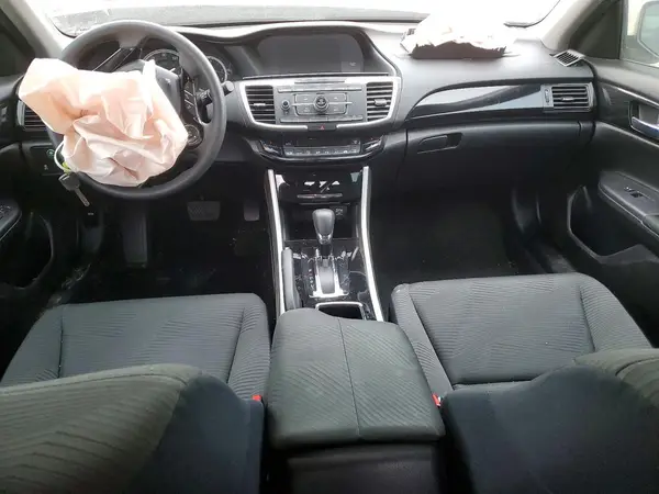 1HGCR2F33HA188701 2017 HONDA ACCORD - Image 8