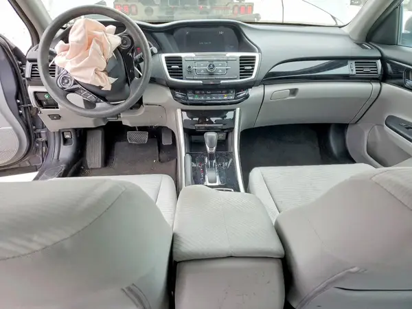1HGCR2F33HA188861 2017 HONDA ACCORD - Image 8