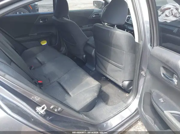 1HGCR2F33HA191145 2017 HONDA ACCORD - Image 8
