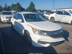 1HGCR2F33HA191923 2017 HONDA ACCORD