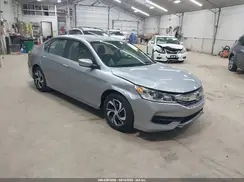 1HGCR2F33HA192988 2017 HONDA ACCORD