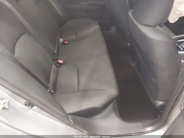 1HGCR2F33HA192988 2017 HONDA ACCORD - Image 8
