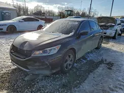 1HGCR2F33HA193087 2017 HONDA ACCORD