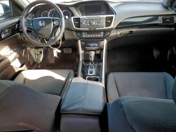 1HGCR2F33HA193087 2017 HONDA ACCORD - Image 8