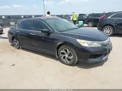 1HGCR2F33HA193493 2017 HONDA ACCORD