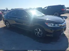 1HGCR2F33HA193509 2017 HONDA ACCORD