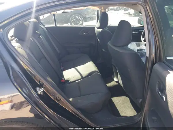 1HGCR2F33HA193509 2017 HONDA ACCORD - Image 8