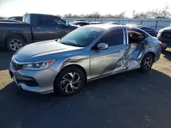 1HGCR2F33HA193980 2017 HONDA ACCORD