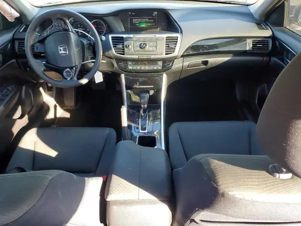 1HGCR2F33HA193980 2017 HONDA ACCORD - Image 8