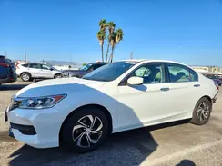 1HGCR2F33HA197706 2017 HONDA ACCORD