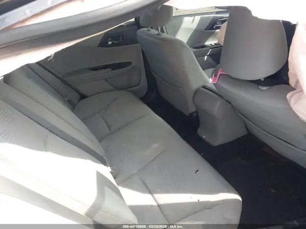 1HGCR2F33HA200684 2017 HONDA ACCORD - Image 8