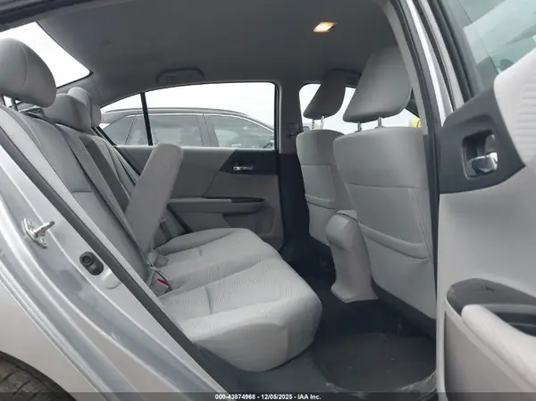 1HGCR2F33HA201169 2017 HONDA ACCORD - Image 8