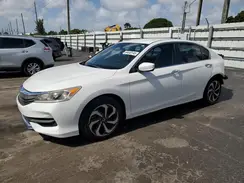1HGCR2F33HA202287 2017 HONDA ACCORD