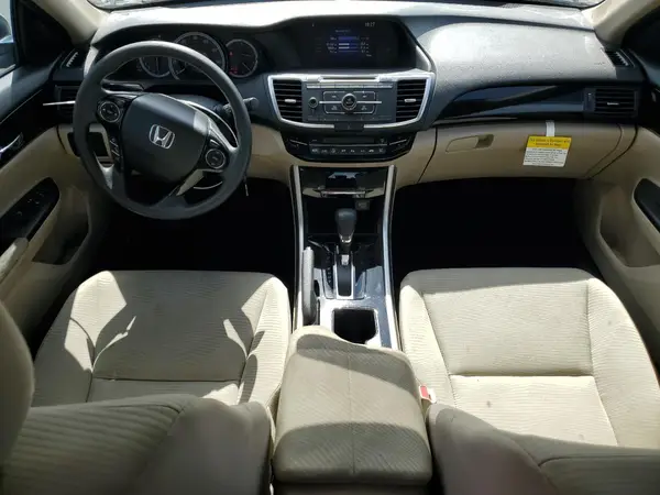 1HGCR2F33HA202287 2017 HONDA ACCORD - Image 8
