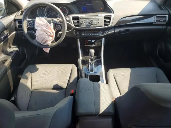 1HGCR2F33HA204525 2017 HONDA ACCORD - Image 8