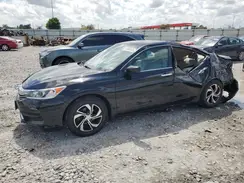 1HGCR2F33HA205755 2017 HONDA ACCORD