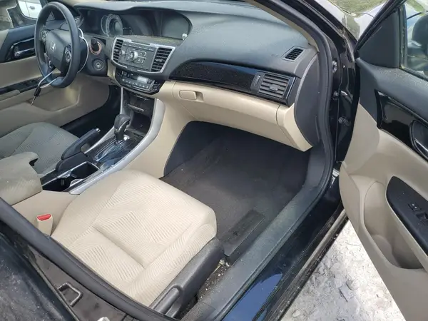 1HGCR2F33HA205755 2017 HONDA ACCORD - Image 8